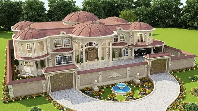 Pakistan's Most Captivating Architectural Designs