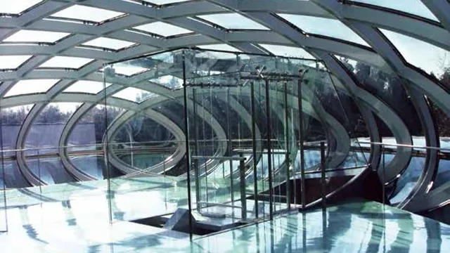 Maspero Elevatori: Pioneering the Future of Elevator Technology