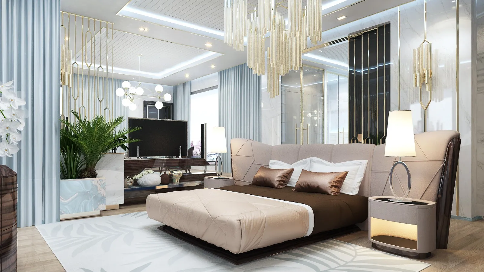 Innovative and Stylish Two-Bedroom House Plans