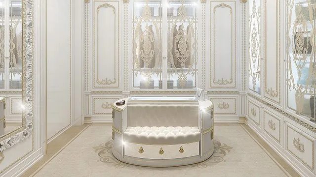 Mastering Wardrobe Design: Expert Tips on Style, Planning, and Zoning