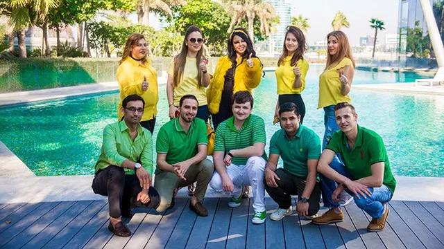 Discover the Best Interior Design Company in UAE for 2018