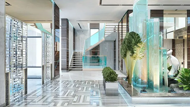 Cutting-Edge Innovations for Contemporary Luxury Home Design