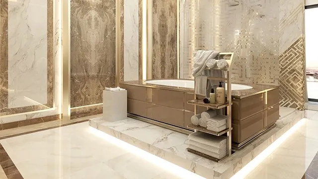 Exquisite Home Interiors: Unraveling the Art of Luxury Living