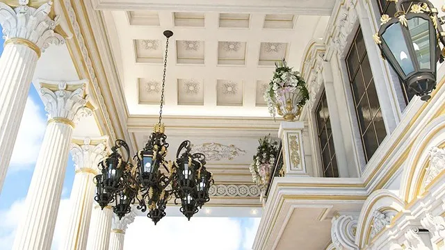 Discover Dubai's Premier Architectural Engineering Consultants