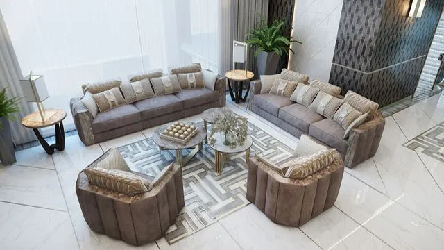 Stunning Exclusive Modern Home Designs in New York