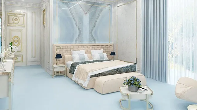 Elegant and Functional 2 Bedroom Modern House Plans