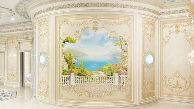 Unveiling the Art of Exquisite Medina House Designs