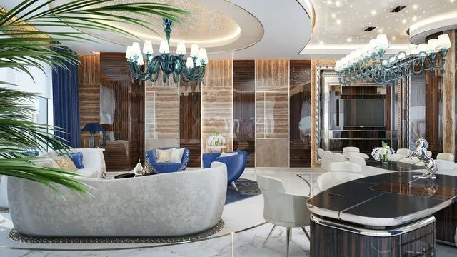 Top 10 Interior Designers in Los Angeles: Unveiling the Best