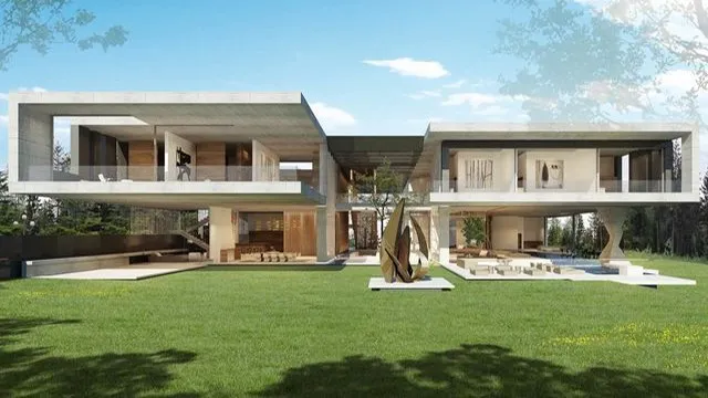 Discover the Best Architecture Consulting Firms in Dubai