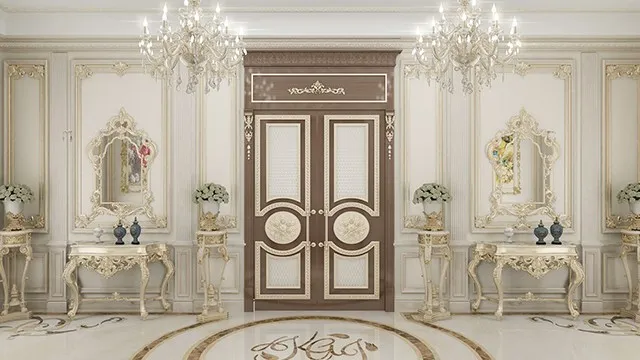 Unveiling Dubai's Premier Interior Designer