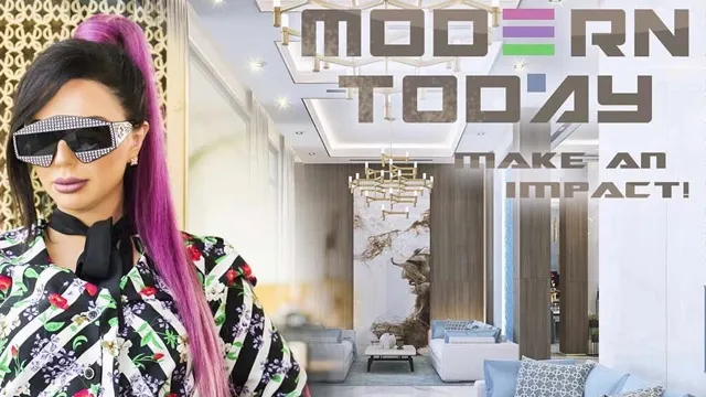 أفكار مبتكرة للتصميم الداخلي للمنازل النيجيرية