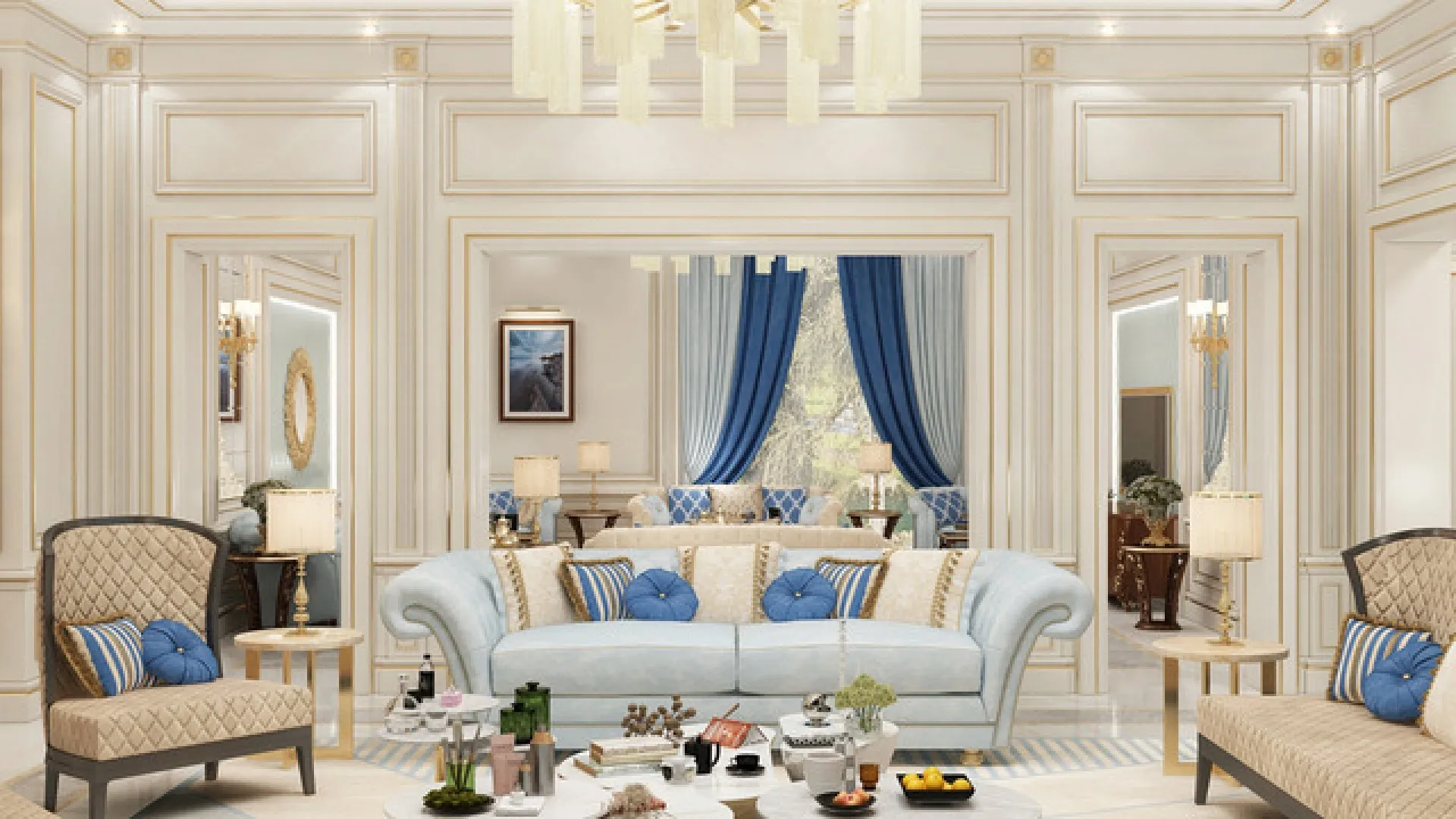 تصاميم منازل مبتكرة ورائعة في أبوجا