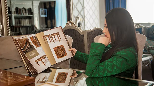 تصميم منزل فاخر في لاجوس، نيجيريا