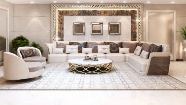 التصميم الداخلي الحديث في لاجوس — أفكار لمساحات معيشية راقية