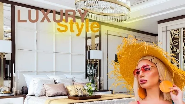 مخطط منزل مكوّن من ٤ غرف نوم — منزل عائلي فاخر