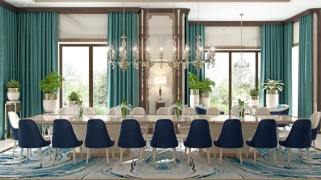 تصميم منزل فريد ومبتكر في أفريقيا — أفكار داخلية فاخرة