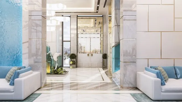 Modern House Design In Nigeria