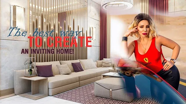 ارتقِ بمساحة الساونا بتصميم معماري مميز