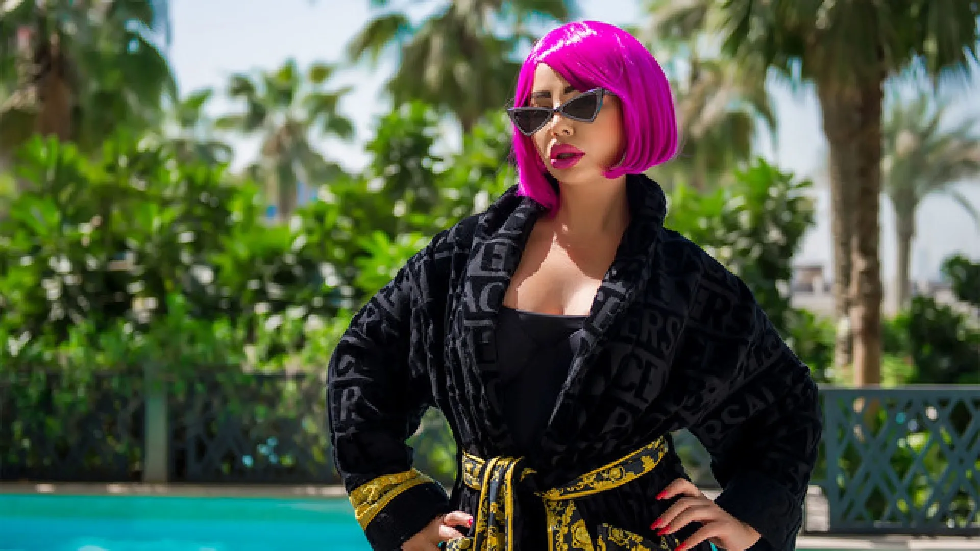 كاترينا أنطونوفيتش — رؤية التصميم والذوق الرفيع