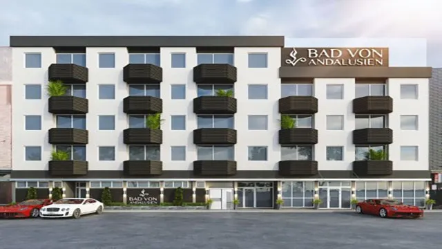 أفضل تصاميم معمارية للشقق للمعيشة العصرية