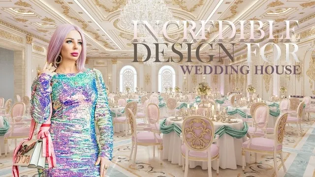 حفل زفاف أحلامك: الدليل النهائي لاحتفال ساحر