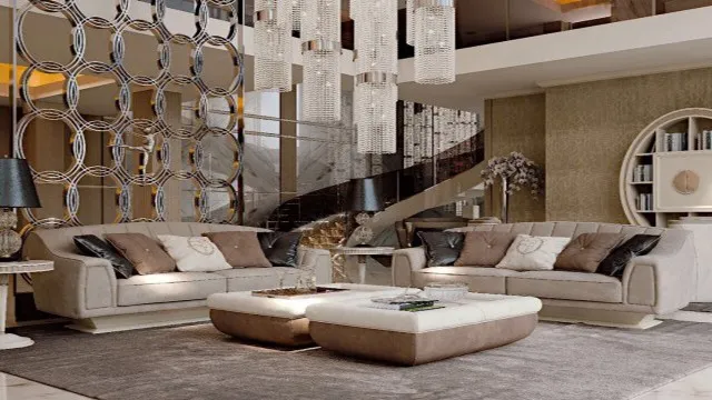 تصميمات منازل نيجيرية — نحو منزل أحلامك