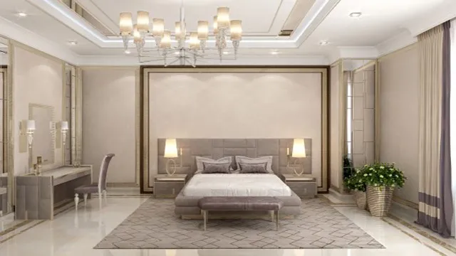 تصميم غرفة نوم أحلامك على طراز كاليفورنيا — واحة نوم فاخرة