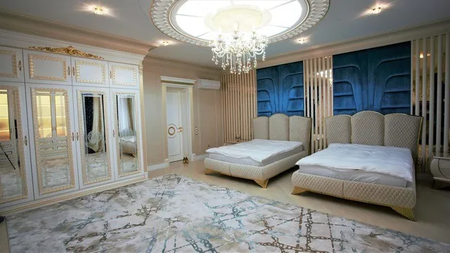 تحولات مذهلة في تصميم غرف نوم المراهقات