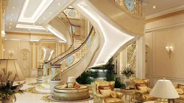 إتقان فن تخطيط المساحات مع أنطونوفيتش ديزاين