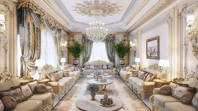 تصميم مجلس دبي: الدليل النهائي لأناقة عربية