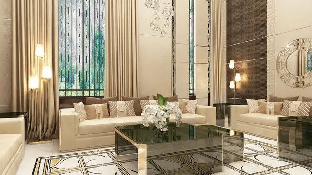 الدليل النهائي لاتجاهات التصميم الداخلي ٢٠١٩