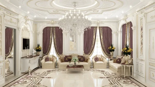 Ведущая нигерийская дизайн‑студия в Лагосе