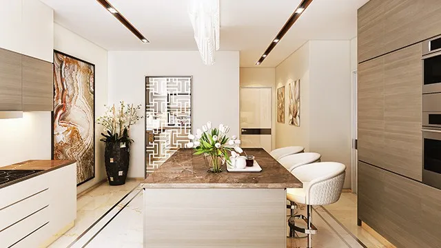 Идеи для дизайна столовой: элегантные и современные решения