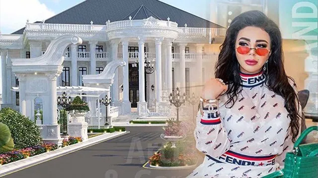 ارتقِ بمظهر منزلك مع واجهات خارجية فاخرة وتصميم حدائق أنيقة