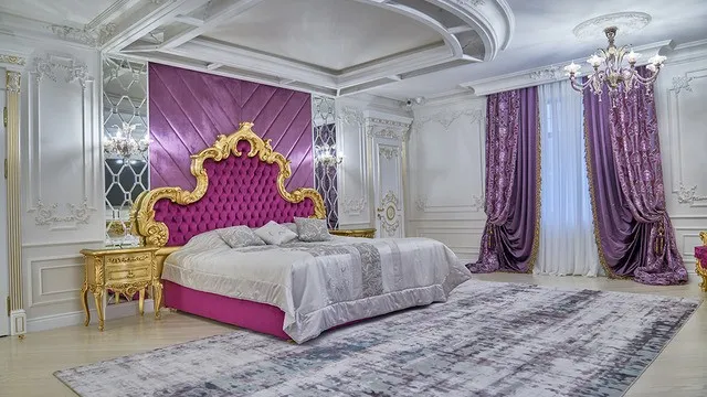 شركة رائدة في التصميم الداخلي بالإمارات — تجربة تميز لا تضاهة لها