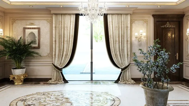 Подчеркните вход: стильный дизайн прихожей для эффектного первого впечатления