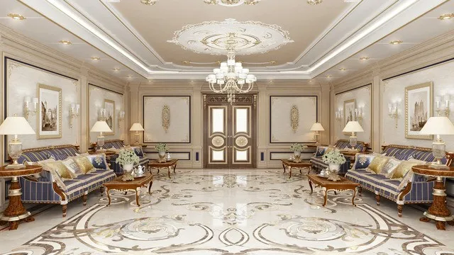 Исключительные решения по дизайну интерьера для впечатляющего преображения дома