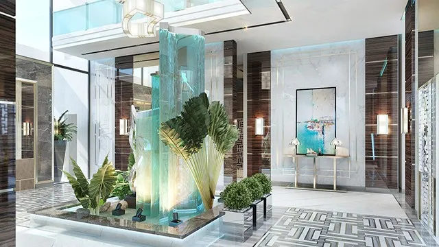 2018's Leading Interior Designers and Architects in UAE