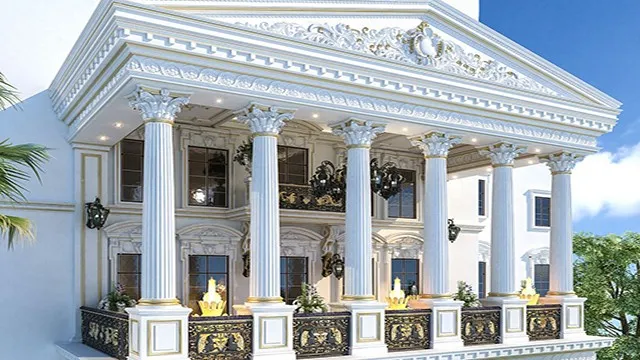 Dubai's Exquisite Interior Architecture: A Journey Through Luxury and Innovation