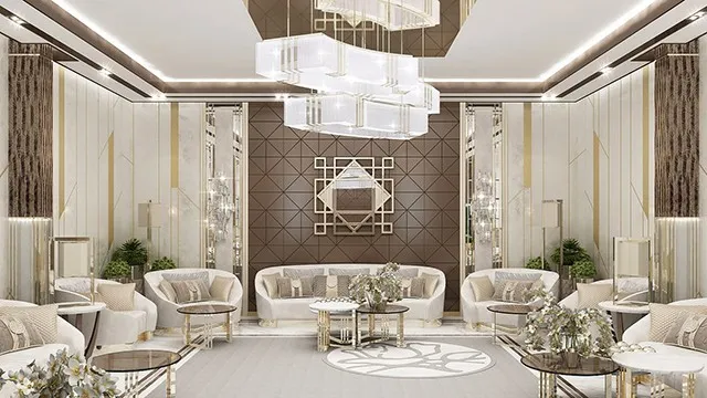 Innovative Modern Building Design: The Future of Architecture