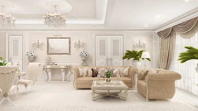 San Francisco's Most Stunning Interior Design Inspirations