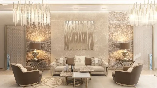 Canada's Breathtaking Interior Design Masterpieces