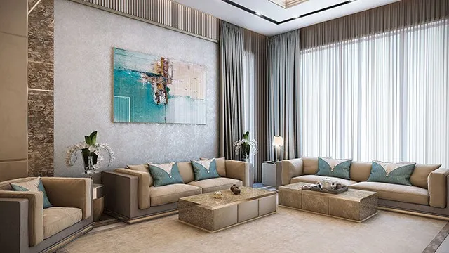 New York's Premier Interior Design Company