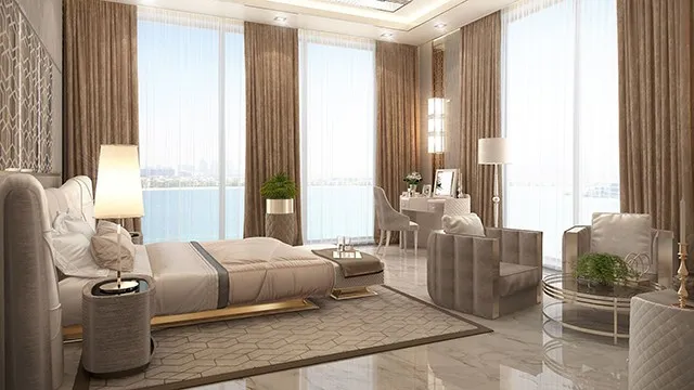 The Pinnacle of Modern Contemporary California House Design