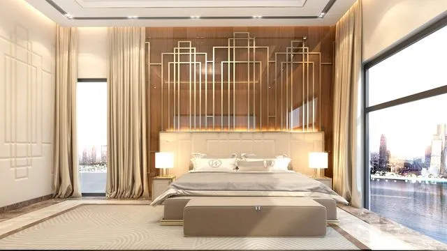 Top 3 Interior Designers in Dubai: Elevate Your Space