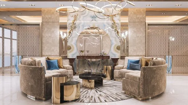 Elevate Your Living Space with Los Angeles' Finest Designer Home Decor