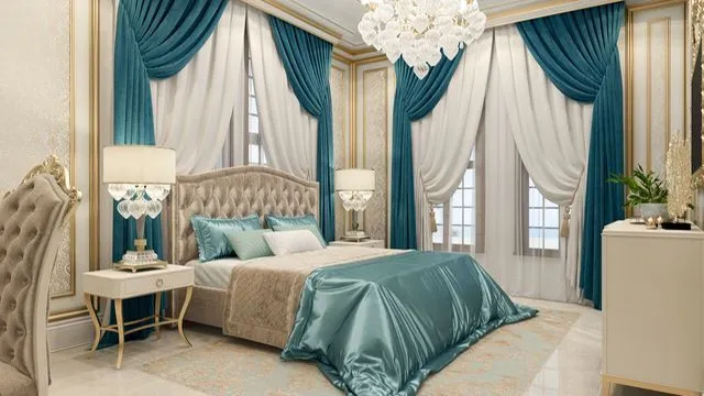 Incredible New York Bedroom Designs for a Luxurious Makeover