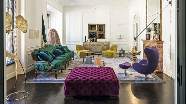 Exquisite Italian Furniture in New York: A World of Elegance and Sophistication