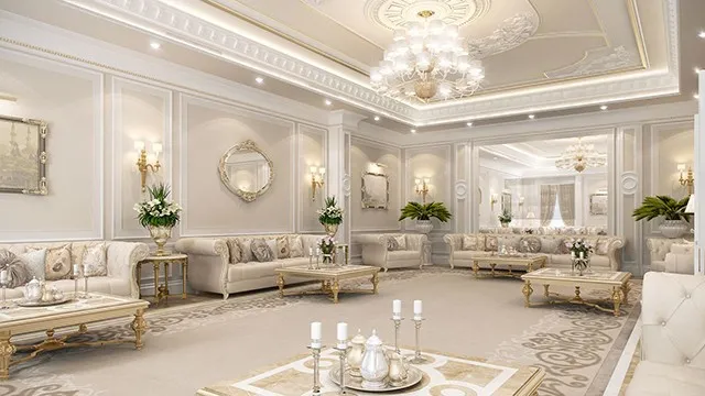 Innovative and Stylish Home Design Ideas for Living Rooms