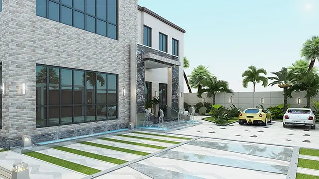 Unveiling the Finest Residential Buildings in Los Angeles